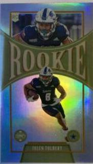 Jalen Tolbert