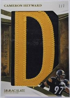 Cameron Heyward