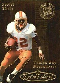 Errict Rhett