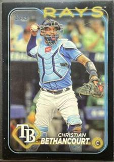 Christian Bethancourt