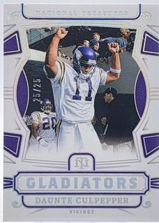 Daunte Culpepper