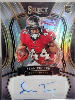 Sean Tucker