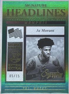Ja Morant