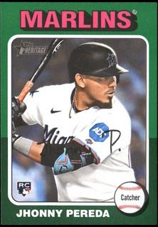 Jhonny Pereda