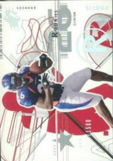 Clinton Portis