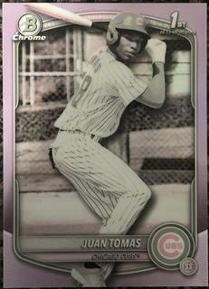 Juan Tomas