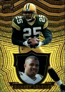 Dorsey Levens