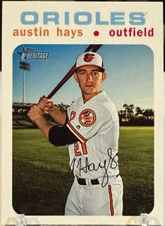 Austin Hays