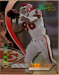 Tony Gonzalez