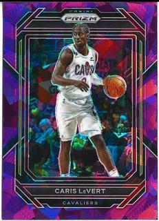 Caris LeVert