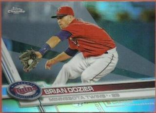 Brian Dozier
