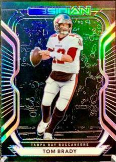 Tom Brady