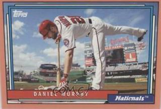 Daniel Murphy