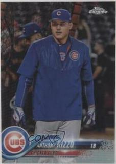 Anthony Rizzo
