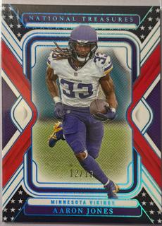 Aaron Jones