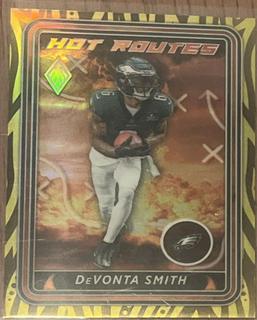 DeVonta Smith