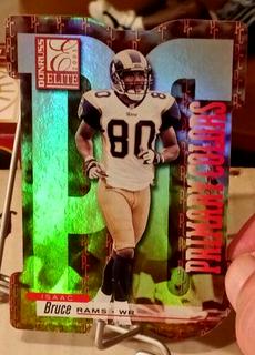 Isaac Bruce