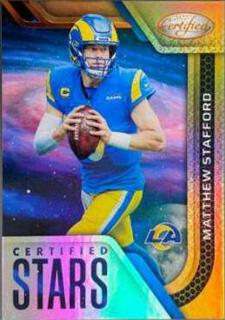 Matthew Stafford