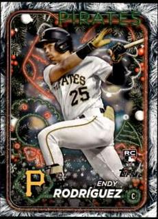 Endy Rodriguez