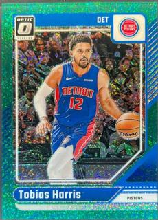 Tobias Harris