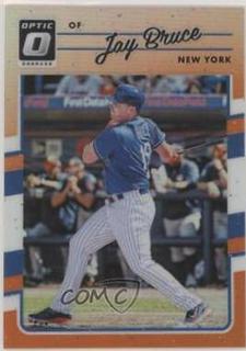 Jay Bruce