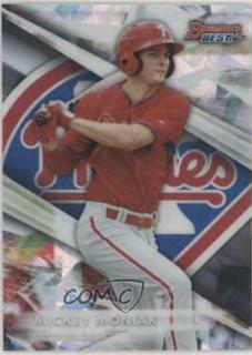 Mickey Moniak