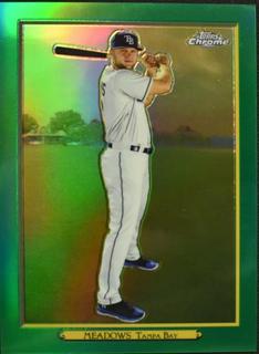 Austin Meadows