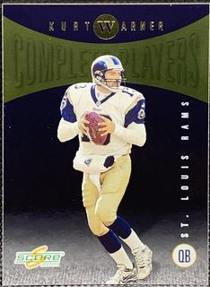 Kurt Warner