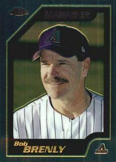 Bob Brenly