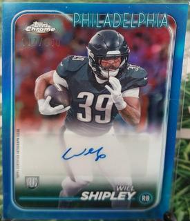Will Shipley