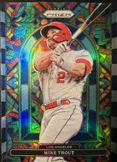 Mike Trout