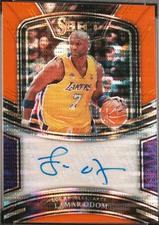 Lamar Odom