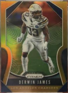 Derwin James Jr.