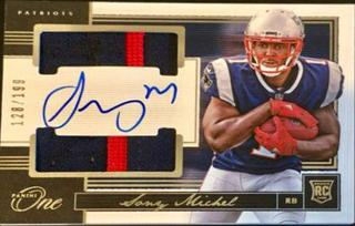 Sony Michel
