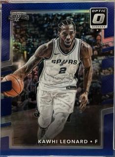 Kawhi Leonard