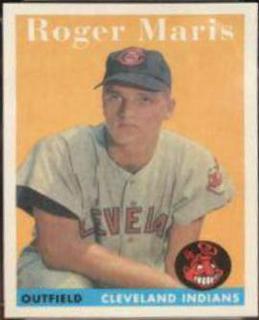 Roger Maris