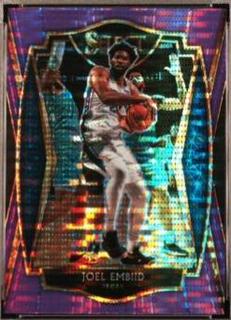 Joel Embiid