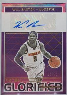 Will Barton