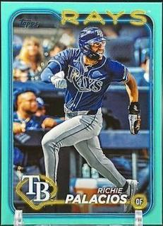Richie Palacios