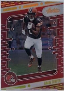 Amari Cooper