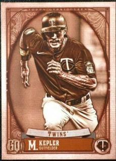 Max Kepler
