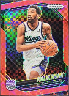 Malik Monk