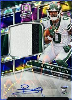 Braelon Allen