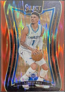 LaMelo Ball