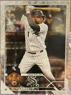 Elvis Andrus