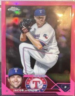 Jacob deGrom