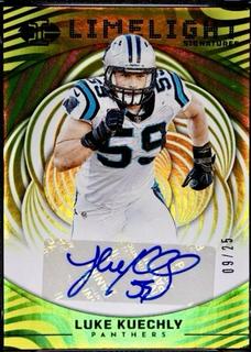 Luke Kuechly