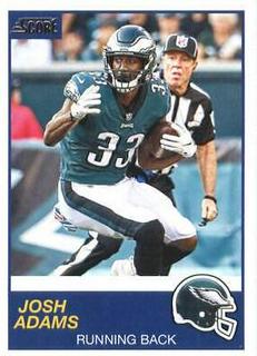 Josh Adams