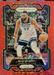 Rudy Gobert