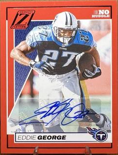 Eddie George